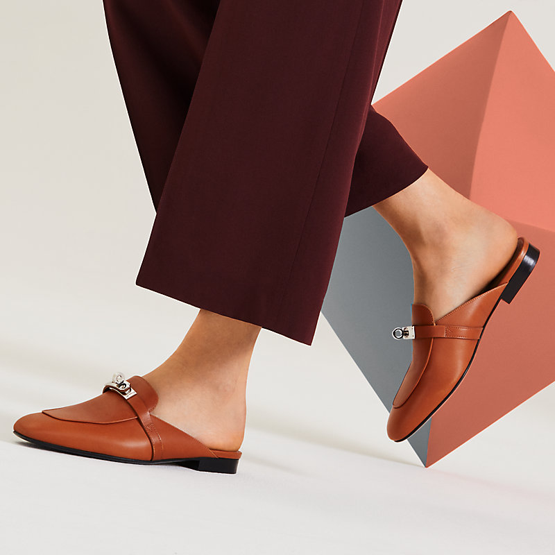 Hermes mules 2025